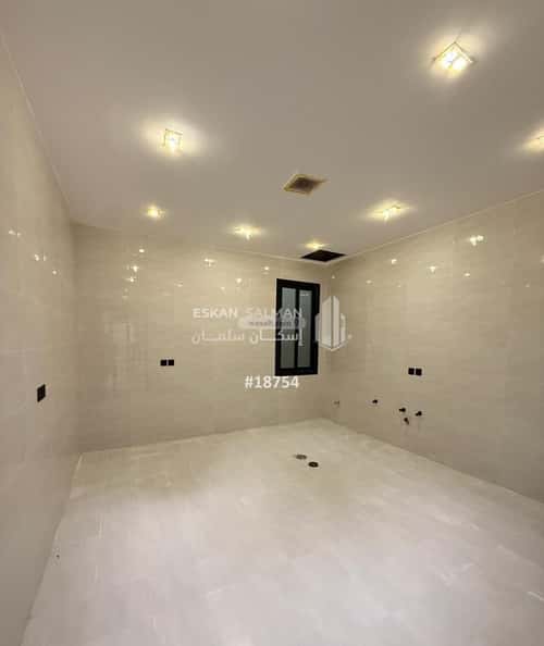 Floor 172 SQM with 5 Bedrooms Dahiat Namar, West Riyadh, Riyadh