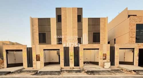 Floor 172 SQM with 5 Bedrooms Dahiat Namar, West Riyadh, Riyadh