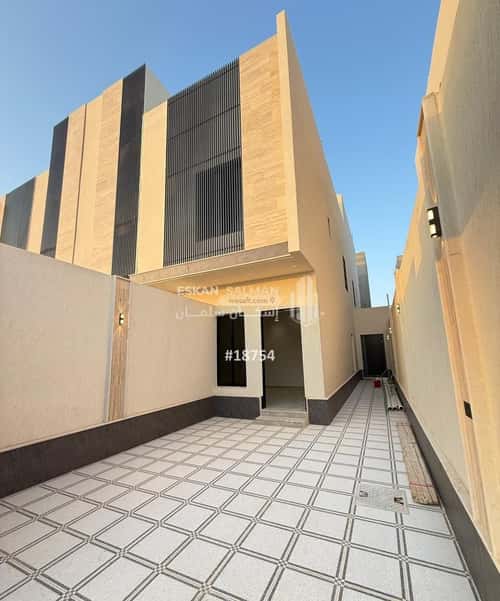 Floor 172 SQM with 5 Bedrooms Dahiat Namar, West Riyadh, Riyadh