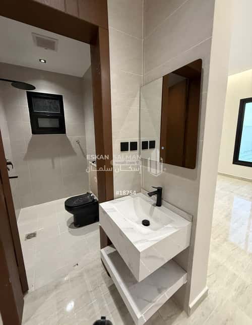 دور 172 متر مربع ب 5 غرف ضاحية نمار، غرب الرياض، الرياض