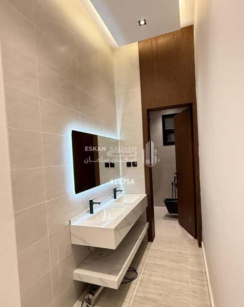 Floor 172 SQM with 5 Bedrooms Dahiat Namar, West Riyadh, Riyadh