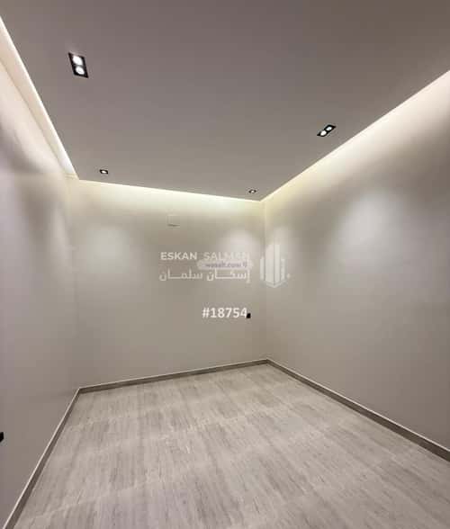 Floor 172 SQM with 5 Bedrooms Dahiat Namar, West Riyadh, Riyadh