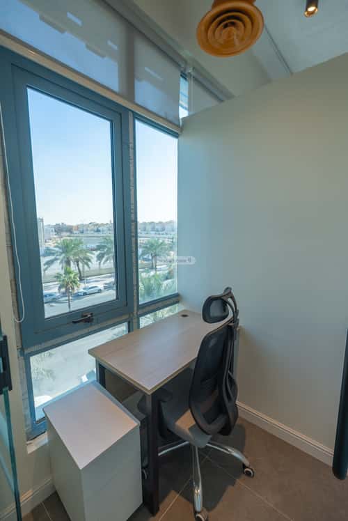 مكتب للإيجار السويدي، غرب الرياض، الرياض