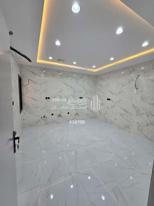 Villa 306 SQM Facing South on 15m Width Street Alshamehalgadeed, Makkah Al Mukarramah