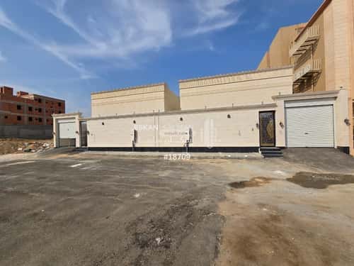 فيلا 306 متر مربع جنوبية على شارع 15م الشامية الجديد، مكة المكرمة