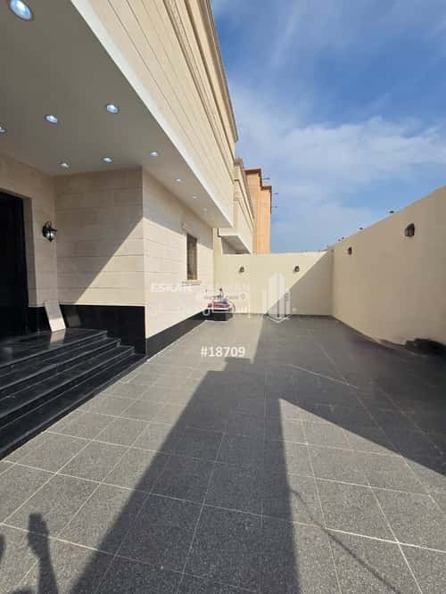 فيلا 306 متر مربع جنوبية على شارع 15م الشامية الجديد، مكة المكرمة