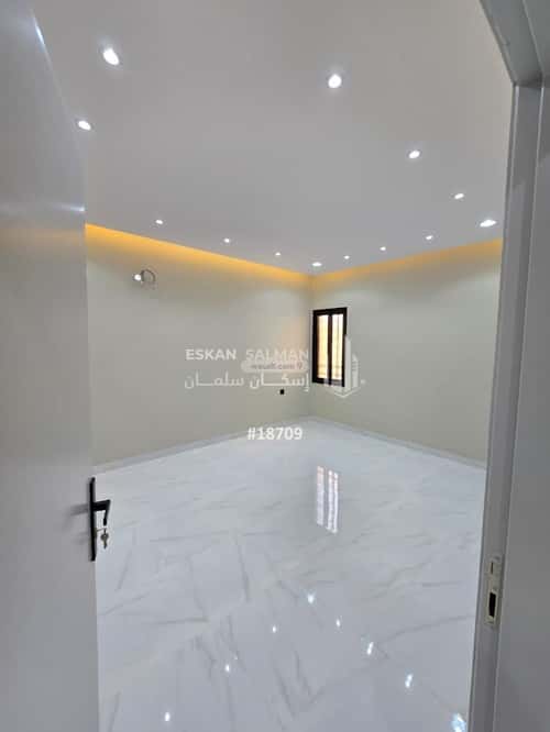 Villa 306 SQM Facing South on 15m Width Street Alshamehalgadeed, Makkah Al Mukarramah