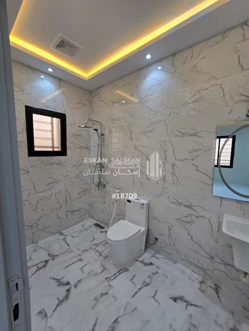 فيلا 306 متر مربع جنوبية على شارع 15م الشامية الجديد، مكة المكرمة