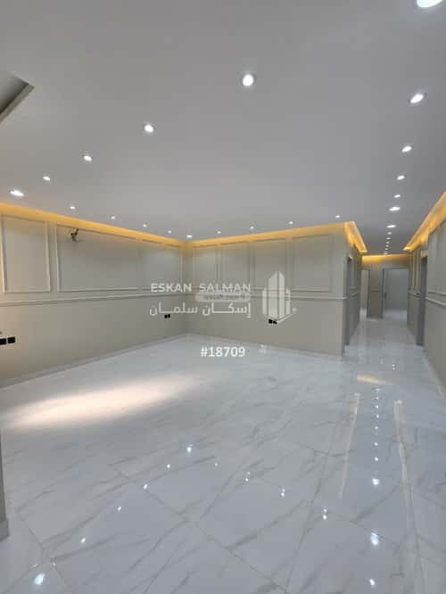 Villa 306 SQM Facing South on 15m Width Street Alshamehalgadeed, Makkah Al Mukarramah