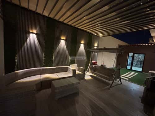 شقة ب 4 غرف قرطبة، شرق الرياض، الرياض