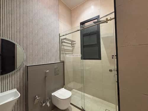 شقة ب 4 غرف قرطبة، شرق الرياض، الرياض