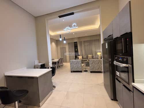 شقة ب 4 غرف قرطبة، شرق الرياض، الرياض