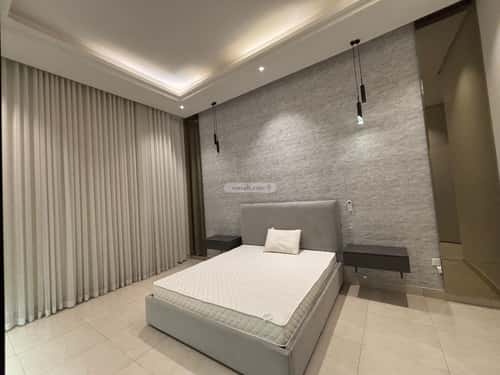 شقة ب 4 غرف قرطبة، شرق الرياض، الرياض