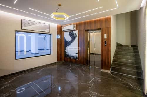 Apartment with 5 Bedrooms Al Rawdhah, North Jeddah, Jeddah