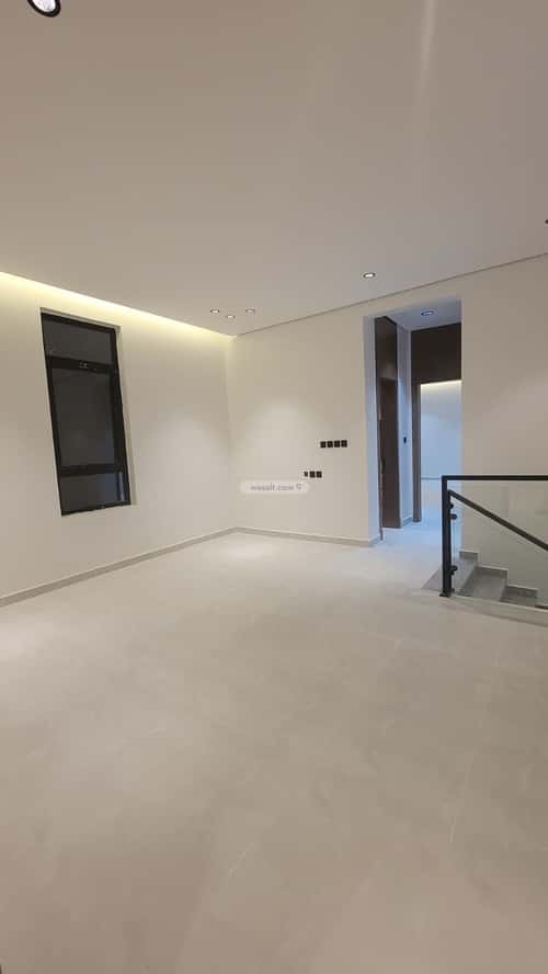 Villa 194 SQM Facing East on 20m Width Street Al-Janadriyah, East Riyadh, Riyadh