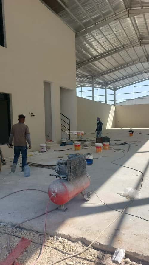 مستودع للإيجار المناخ، جنوب الرياض، الرياض