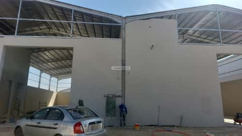 Warehouse for Rent Al-Manakh, South Riyadh, Riyadh