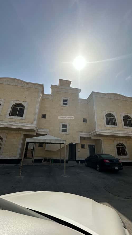 شقة ب 5 غرف أحد، الدمام