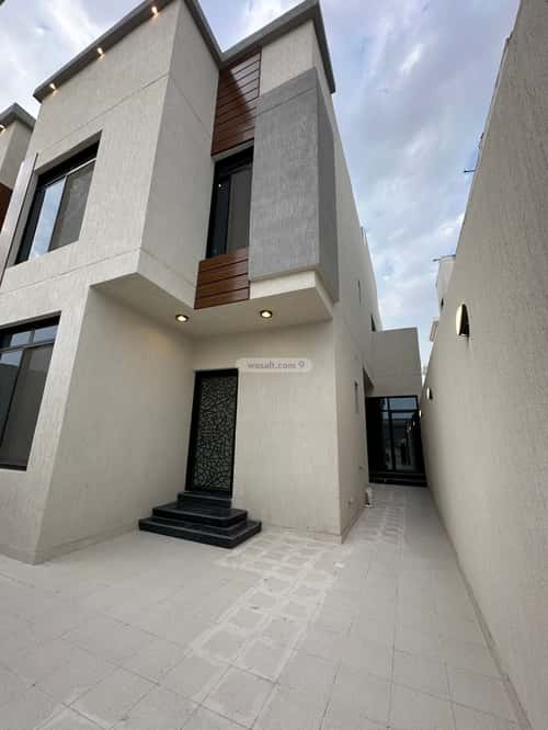 فيلا 382 متر مربع الصواري، الخبر