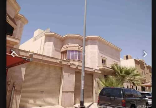 فيلا 339 متر مربع ب 6 غرف وادي مذينب، المدينة المنورة