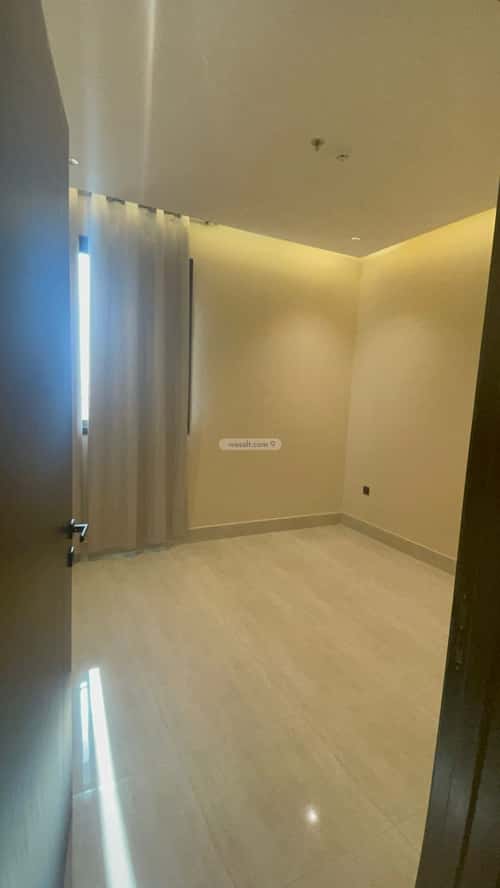 Apartment 141 SQM with 1 Bedroom As-Sulaimanyah, Central Riyadh, Riyadh
