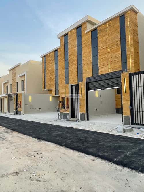 Apartment with 3 Bedrooms Okaz, South Riyadh, Riyadh