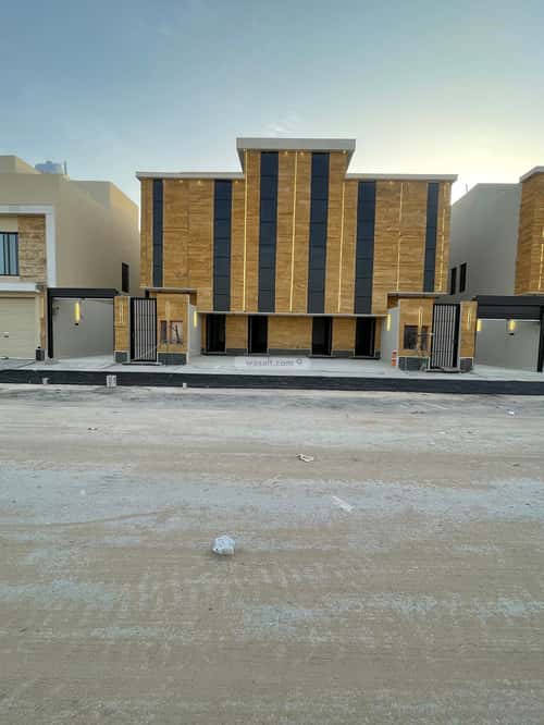 شقة ب 3 غرف عكاظ، جنوب الرياض، الرياض