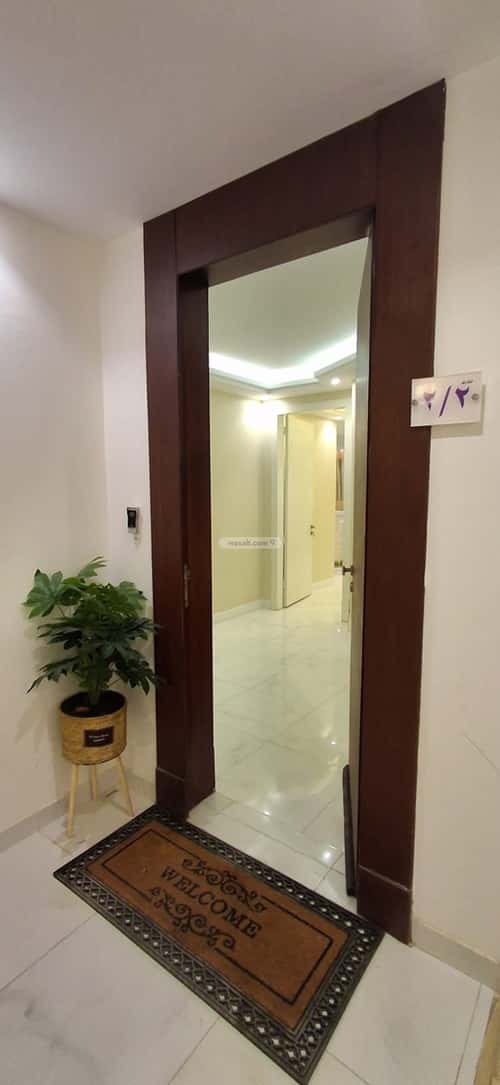 شقة ب 5 غرف طويق، غرب الرياض، الرياض