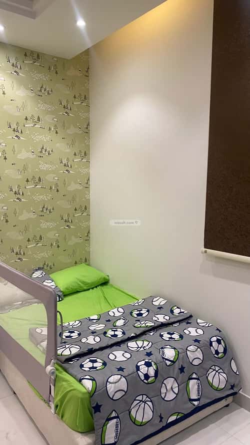 Apartment with 5 Bedrooms Twaeeq, West Riyadh, Riyadh