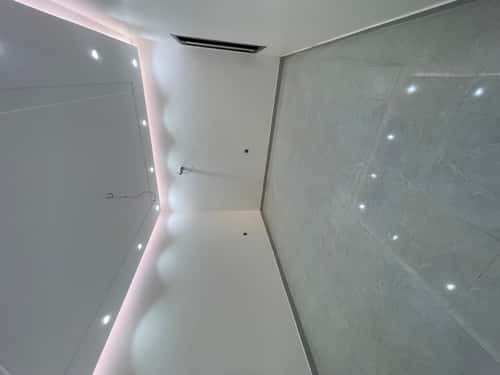 Villa 332 SQM Facing South on 15m Width Street Al Rahmanyah, East Jeddah, Jeddah