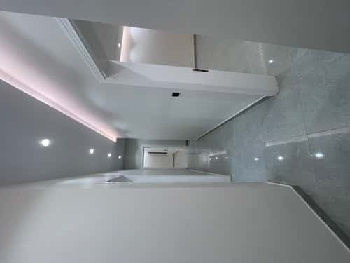 Villa 332 SQM Facing South on 15m Width Street Al Rahmanyah, East Jeddah, Jeddah