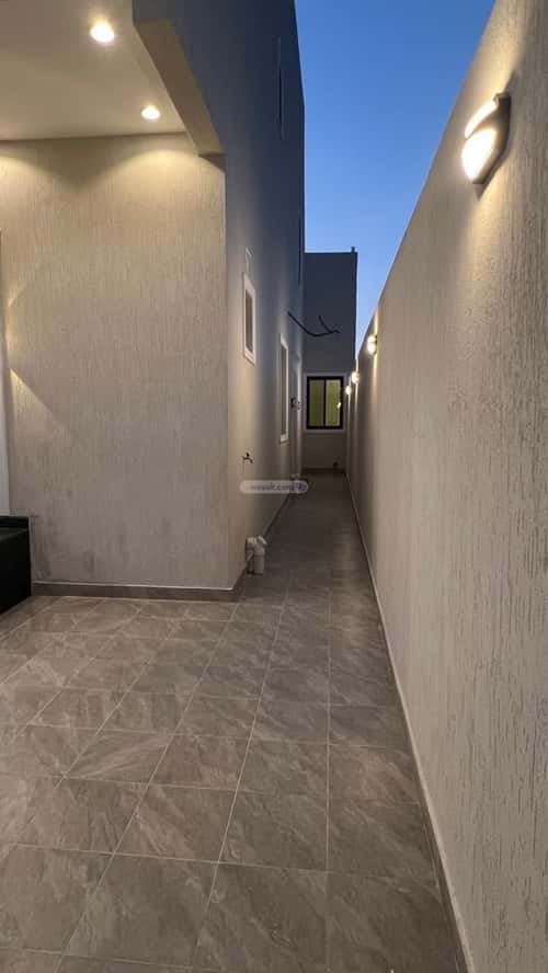 فيلا 332 متر مربع جنوبية على شارع 15م الرحمانية، شرق جدة، جدة