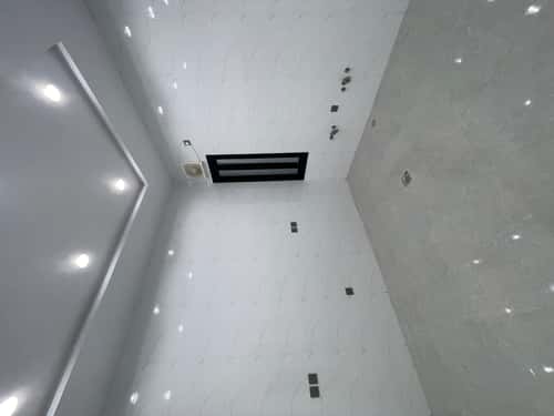 Villa 332 SQM Facing South on 15m Width Street Al Rahmanyah, East Jeddah, Jeddah