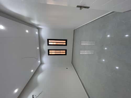 Villa 332 SQM Facing South on 15m Width Street Al Rahmanyah, East Jeddah, Jeddah