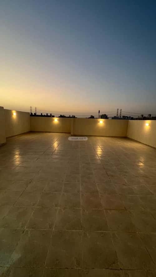 Villa 332 SQM Facing South on 15m Width Street Al Rahmanyah, East Jeddah, Jeddah