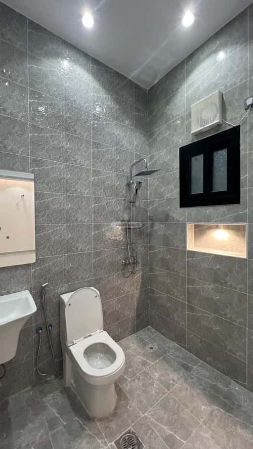 Villa 332 SQM Facing South on 15m Width Street Al Rahmanyah, East Jeddah, Jeddah