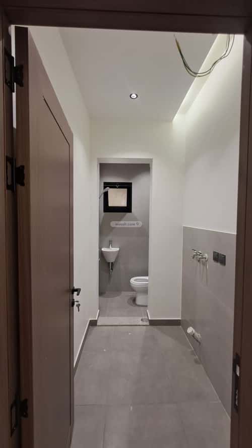 شقة ب 3 غرف الروضة، شمال جدة، جدة