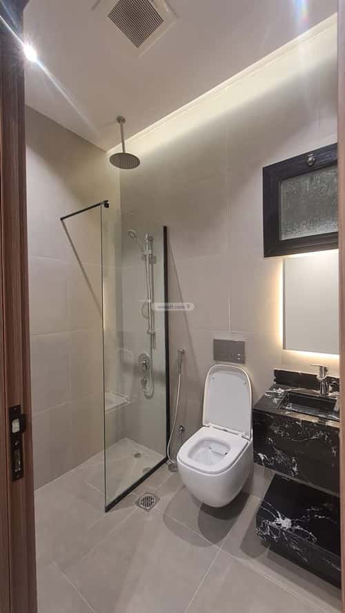 شقة ب 3 غرف الروضة، شمال جدة، جدة