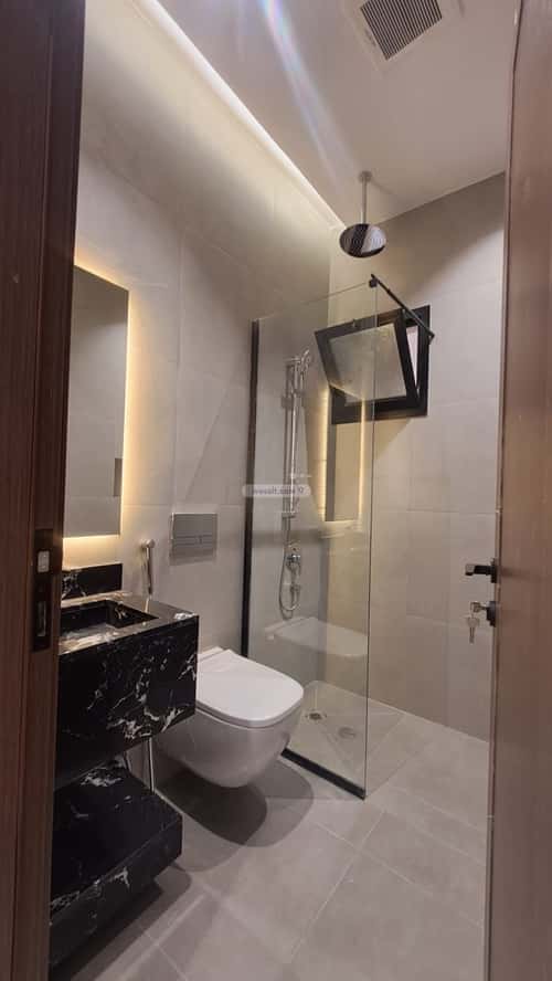 Apartment with 3 Bedrooms Al Rawdhah, North Jeddah, Jeddah