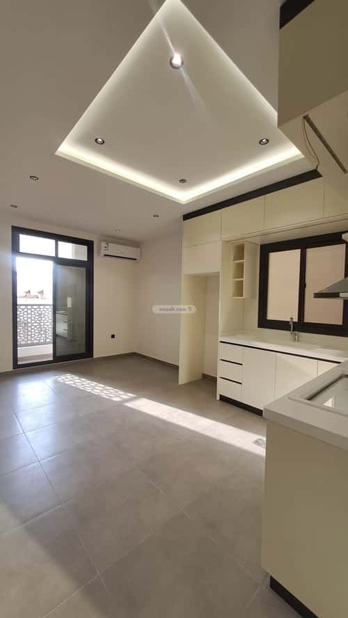 شقة ب 3 غرف الروضة، شمال جدة، جدة