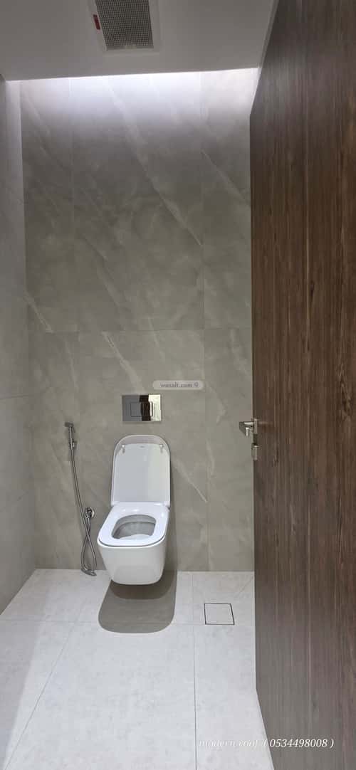 Apartment 233 SQM with 5 Bedrooms Al Rawdhah, North Jeddah, Jeddah