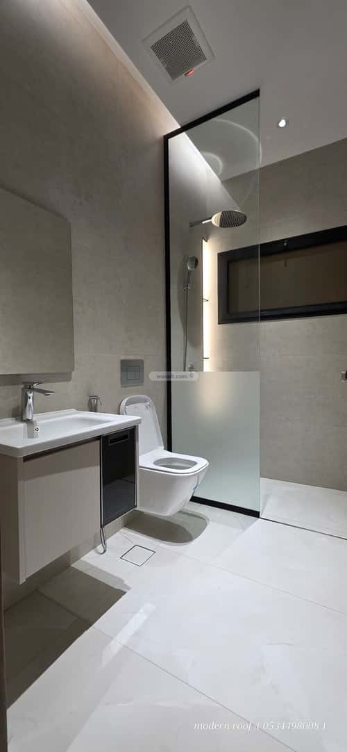 5 bedroom apartment in Al Rawdah