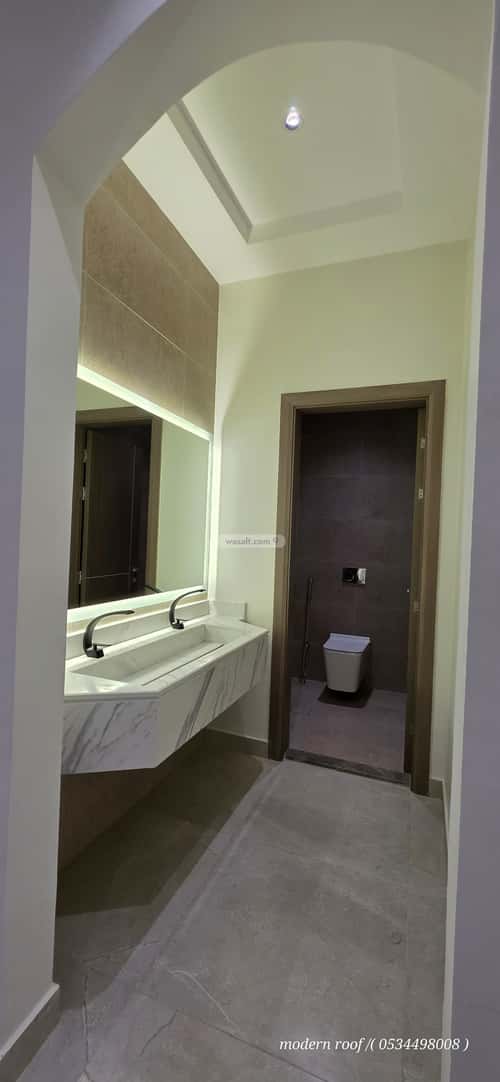 Apartment with 5 Bedrooms Al Safa, North Jeddah, Jeddah