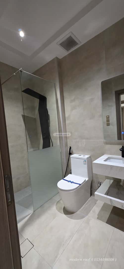 شقة ب 5 غرف الصفاء، شمال جدة، جدة