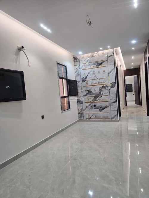 فيلا 300 متر مربع مع شقتين واجهة شمالية الرحمانية، شرق جدة، جدة