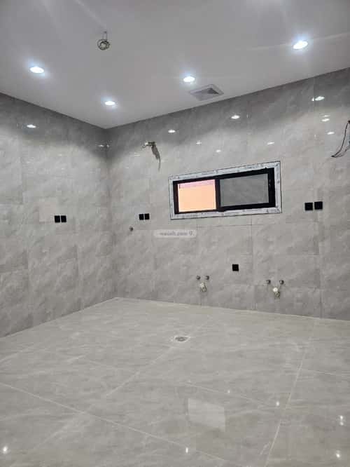 فيلا 300 متر مربع مع شقتين واجهة شمالية الرحمانية، شرق جدة، جدة