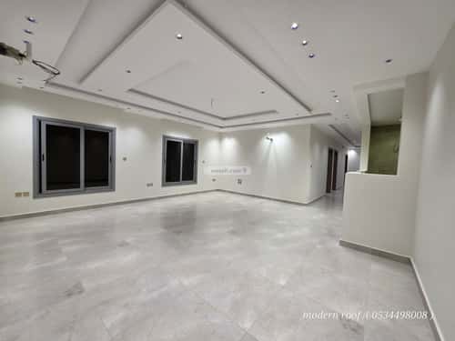 Apartment 229 SQM with 6 Bedrooms Al Safa, North Jeddah, Jeddah