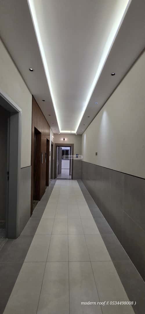 شقة 229 متر مربع ب 6 غرف الصفاء، شمال جدة، جدة