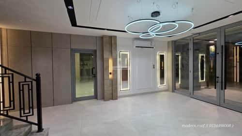 4 bedroom apartment in Al Safaa