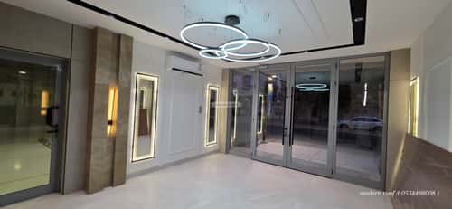 شقة 147 متر مربع ب 4 غرف الصفاء، شمال جدة، جدة